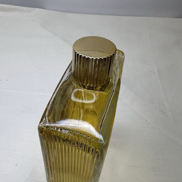 Vintage Avon First Edition Bay Rum After Shave Lotion 6 Fl. oz Book Shape Bottle - Picture 5 of 6